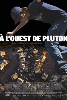 À l'ouest de Pluton en ligne gratuit