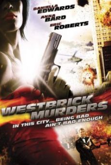 Westbrick Murders stream online deutsch