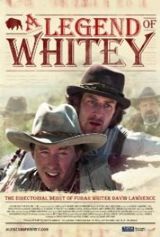 A Legend of Whitey streaming en ligne gratuit