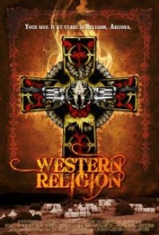 Ver película Western Religion