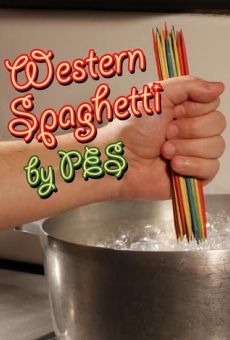 Western Spaghetti