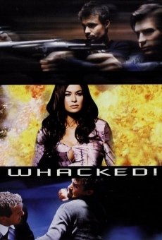 Whacked! on-line gratuito