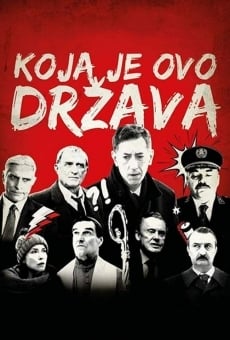 Koja je ovo drzava! stream online deutsch