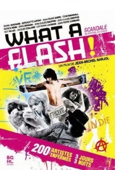 What a Flash! en ligne gratuit