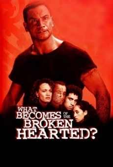 Ver película What Becomes of the Broken Hearted?