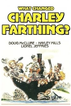 What Changed Charley Farthing? gratis