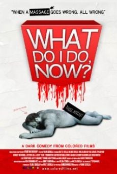 Watch What Do I Do Now? online stream