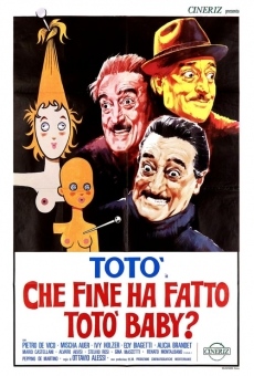 Che fine ha fatto Totò Baby? en ligne gratuit