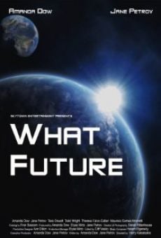 What Future streaming en ligne gratuit