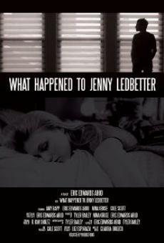 What Happened to Jenny Ledbetter online free