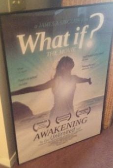 What If? The Movie online kostenlos