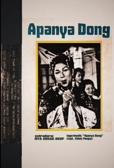 Apanya Dong streaming en ligne gratuit