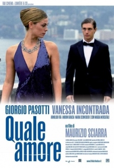 Watch Quale amore online stream