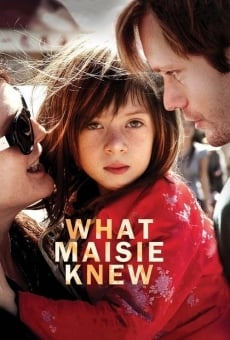 What Maisie Knew online kostenlos