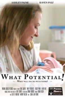 What Potential! online