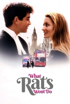 What Rats Won't Do en ligne gratuit