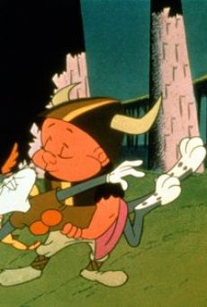 Looney Tunes: What's Opera, Doc? streaming en ligne gratuit