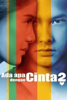 Ada Apa dengan Cinta? 2 stream online deutsch