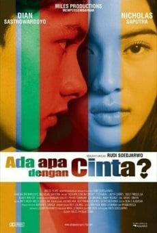 Ada Apa dengan Cinta? online