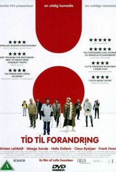 Tid til forandring on-line gratuito