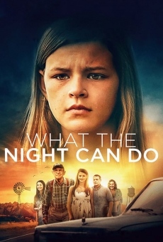 What the Night Can Do stream online deutsch