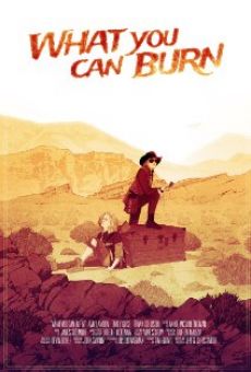 What You Can Burn en ligne gratuit