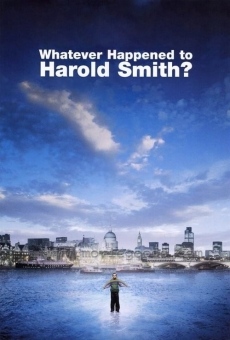 Was geschah mit Harold Smith?