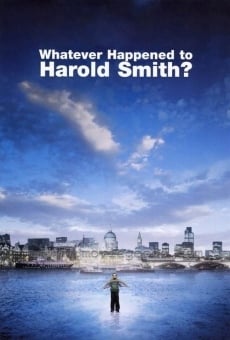 Whatever Happened to Harold Smith?