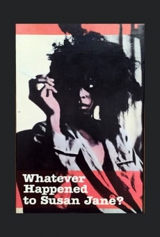 Whatever Happened to Susan Jane? online kostenlos