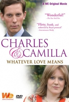 Whatever Love Means online streaming