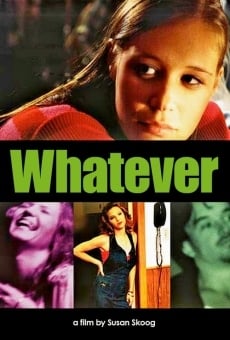 Whatever en ligne gratuit