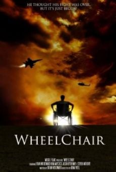 Ver película Wheelchair