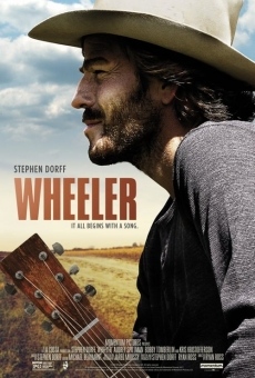 Ver película Wheeler