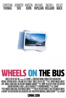 Wheels on the Bus en ligne gratuit