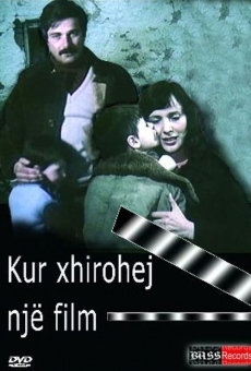 Kur po Xhirohej një film gratis