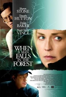 When A Man Falls In The Forest stream online deutsch