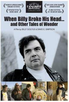 When Billy Broke His Head... and Other Tales of Wonder online