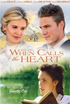 When Calls the Heart online kostenlos