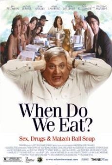 When Do We Eat? online kostenlos