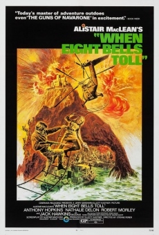 When Eight Bells Toll online free