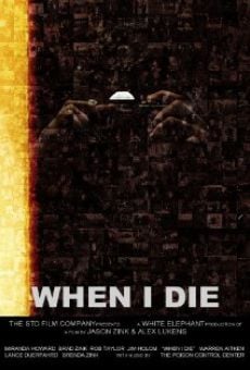 Ver película When I Die