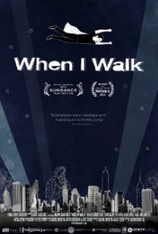 Watch When I Walk online stream