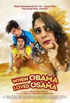 Ver película When Obama Loved Osama