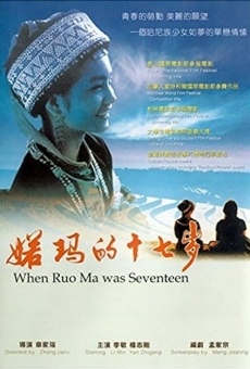 Ruoma de shi qi sui online streaming