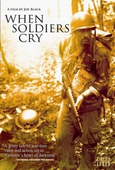 Ver película When Soldiers Cry