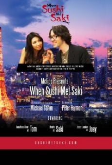 Watch When Sushi Met Saki online stream