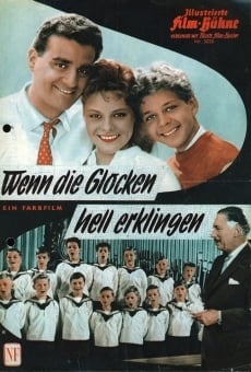 Wenn die Glocken hell erklingen gratis