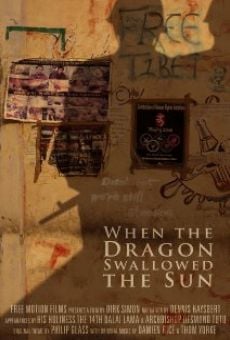 When the Dragon Swallowed the Sun online streaming