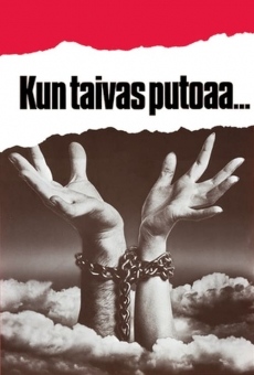 Kun taivas putoaa... online free