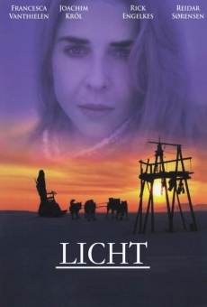 When the light comes, película completa en español